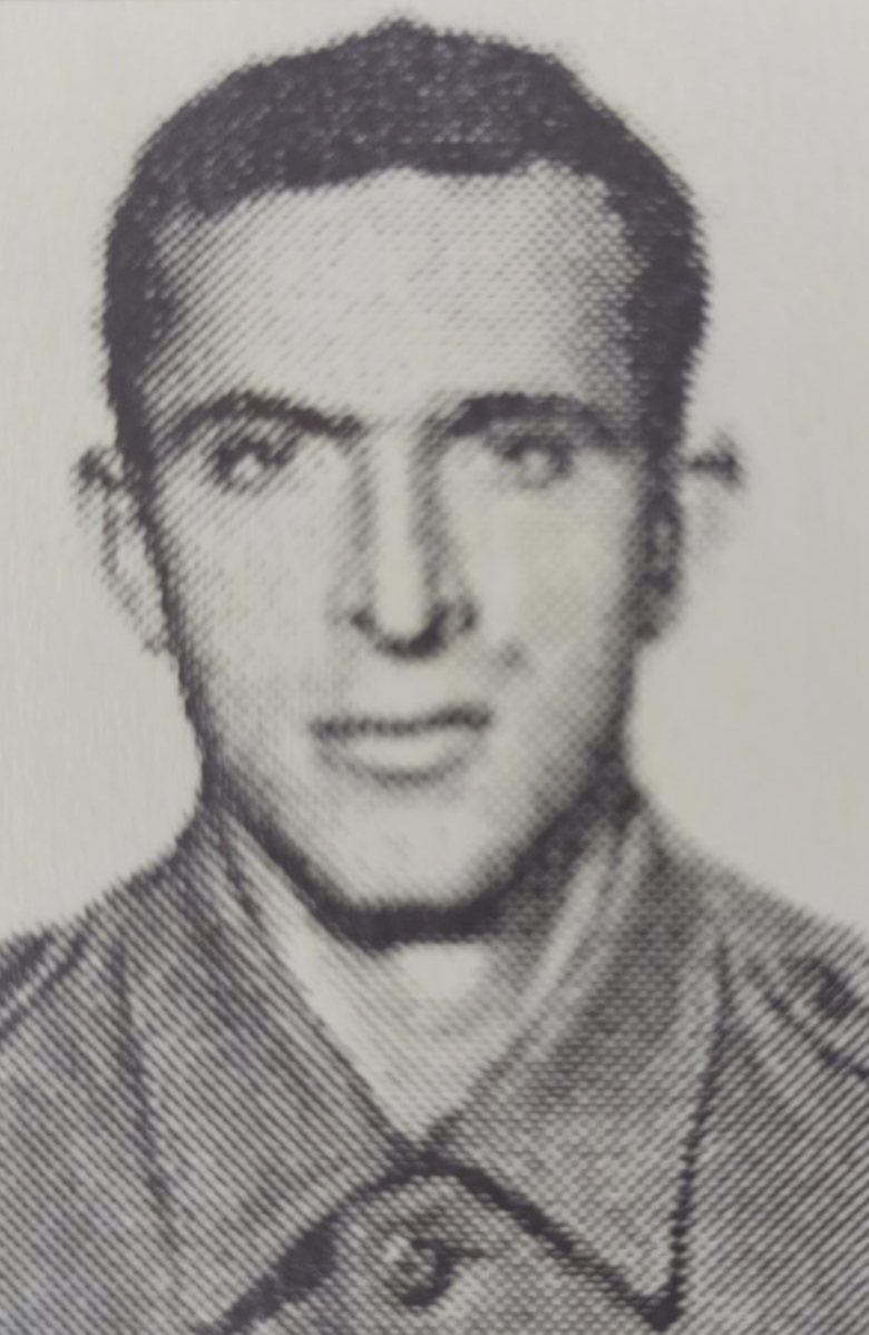 Smajl Mujkić 