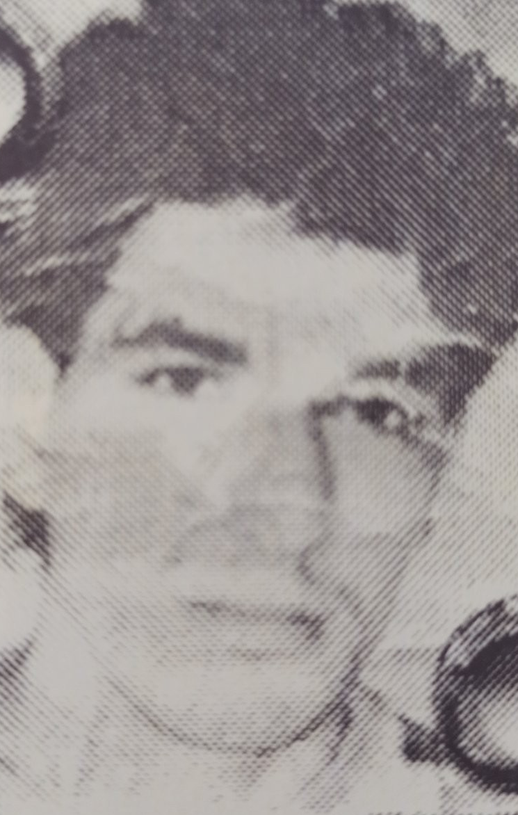 Hasan Ibrišević
