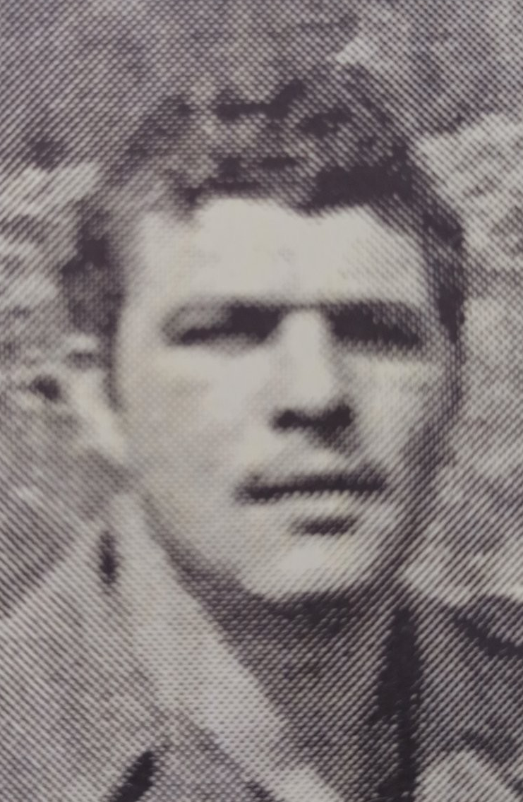 Mirsad Dedić 