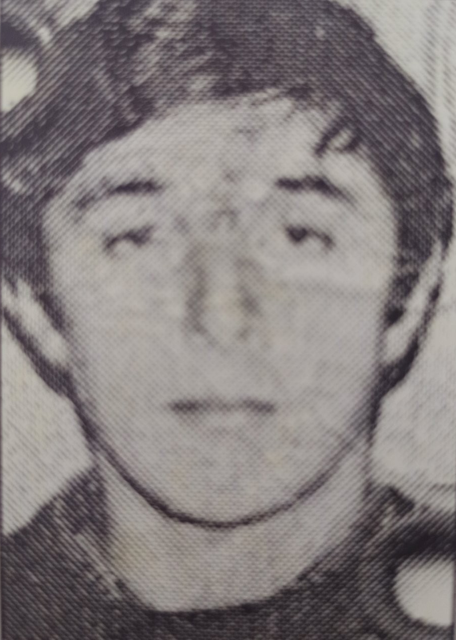 Muhamed Atlagić-Hamdiša