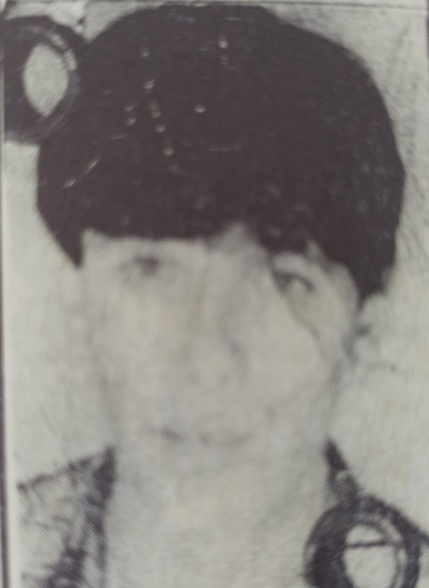Sead Mešanović
