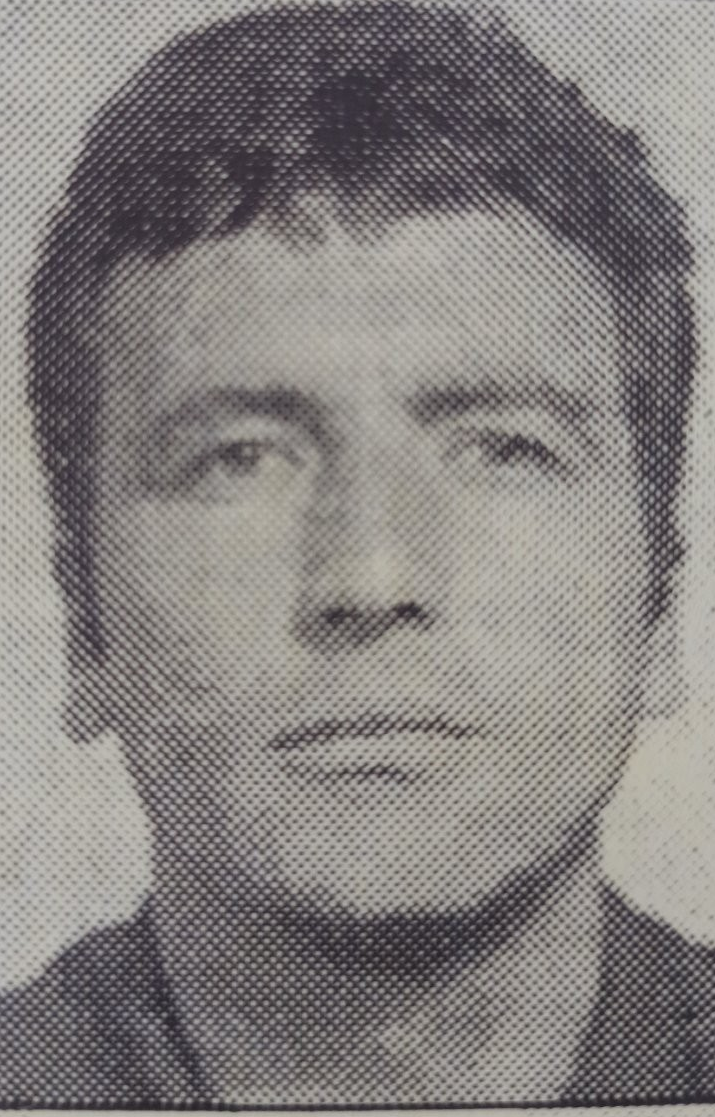 Muharem Pilavdžić-Hasan