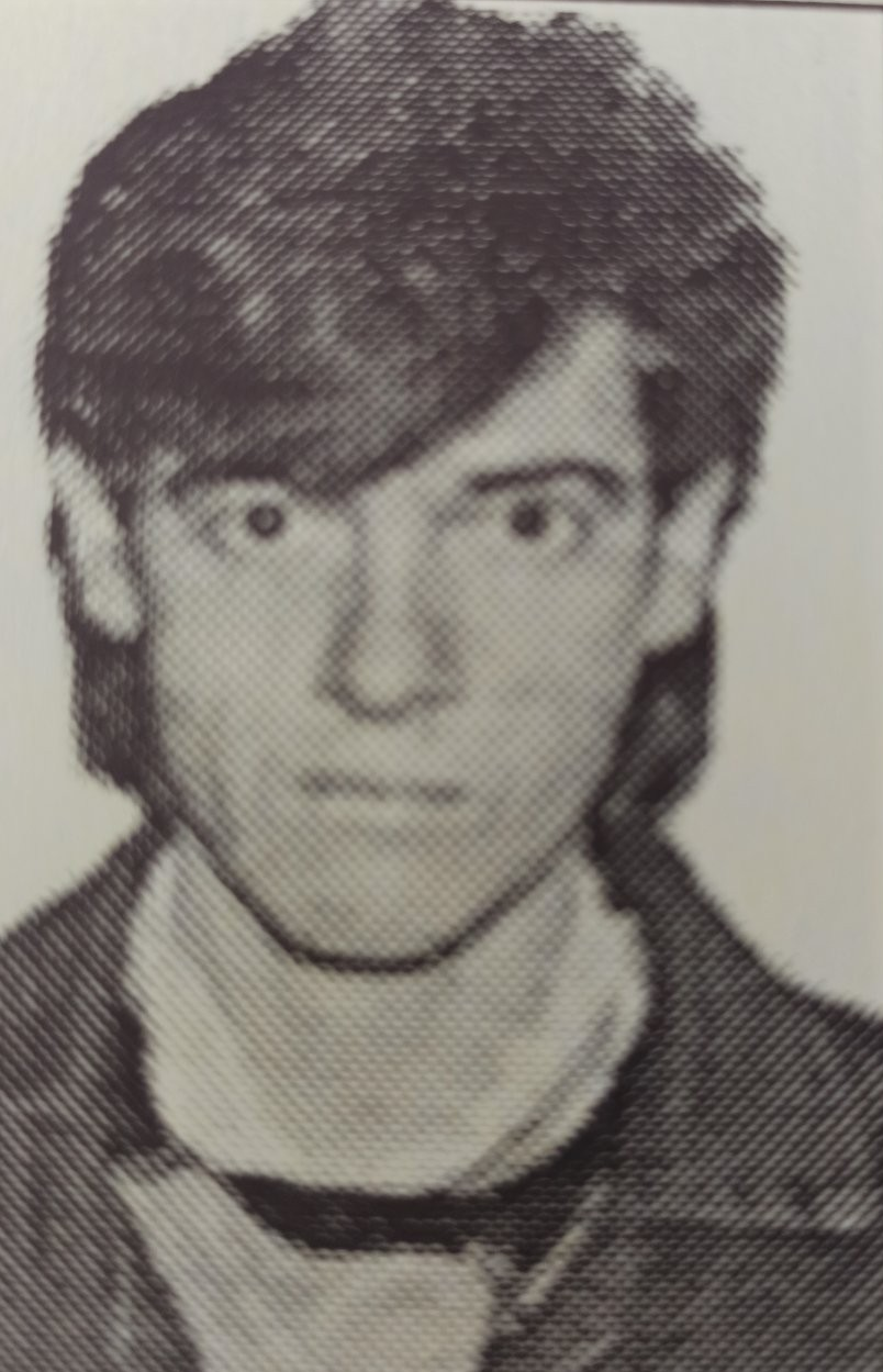 Samir Begić