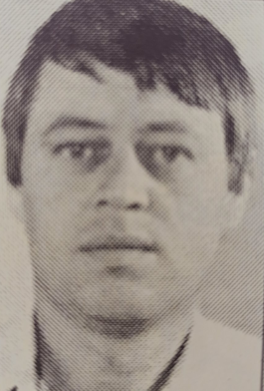 Muhamed Mujkić 