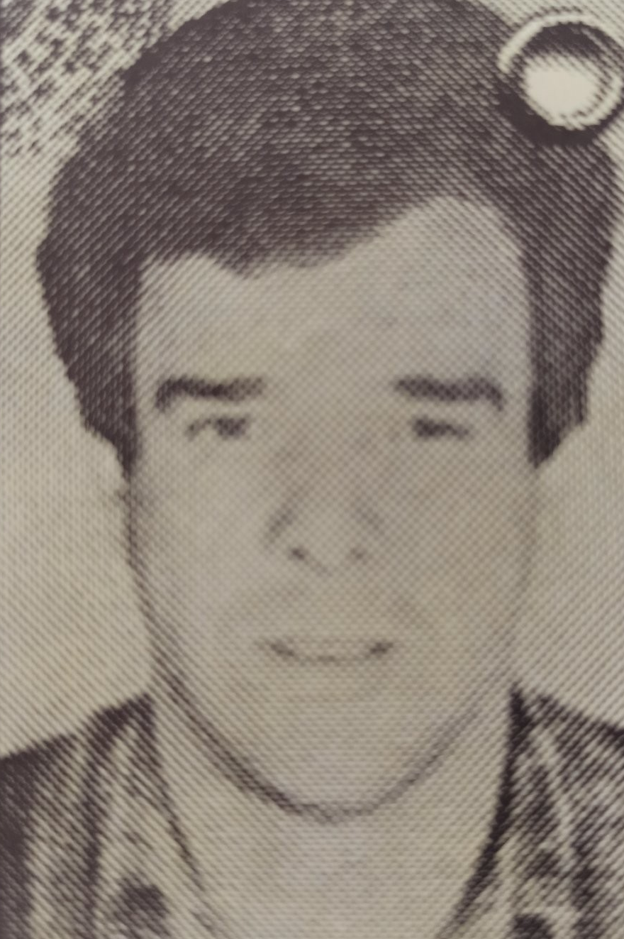 Ismet Vildić