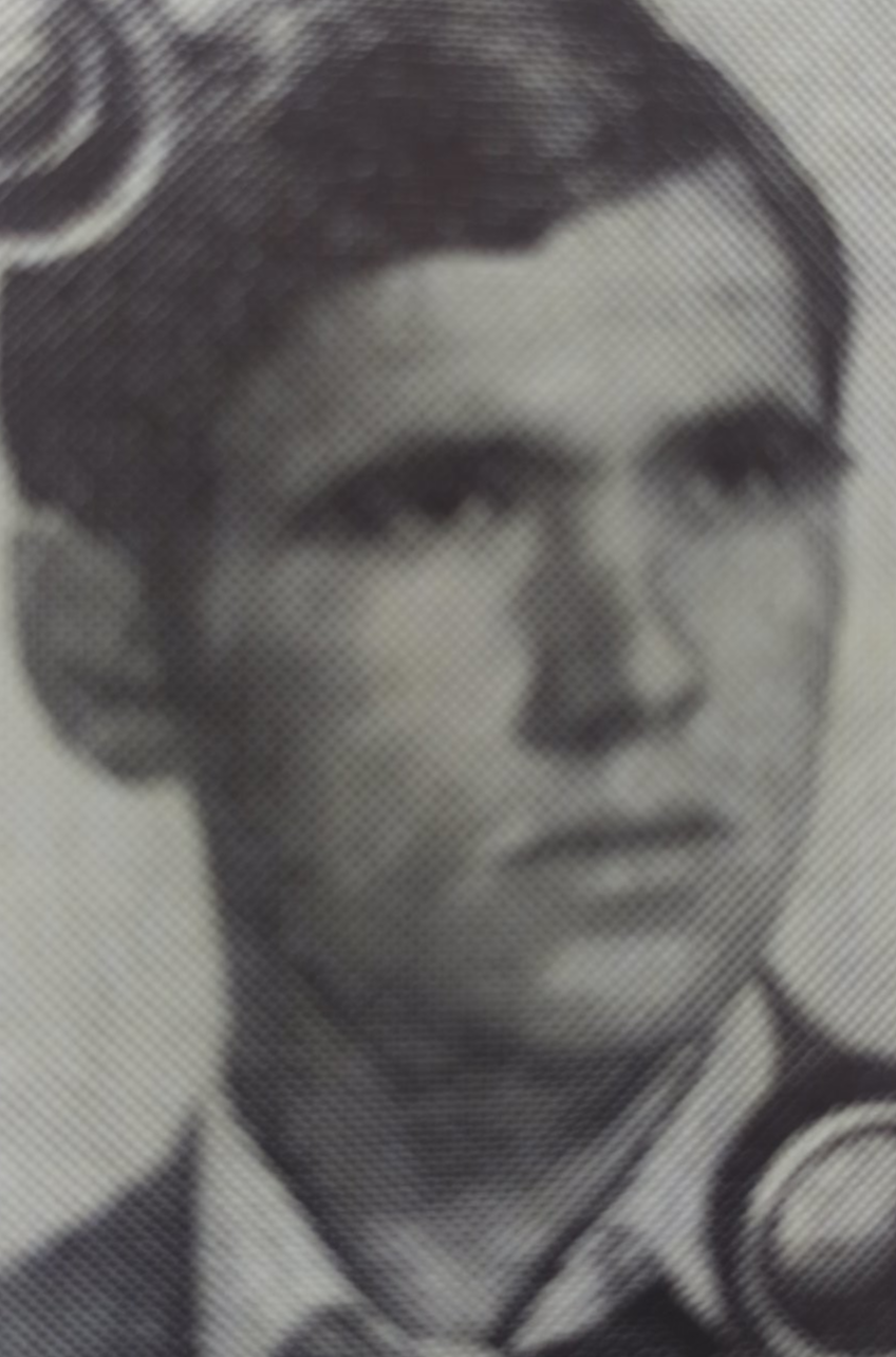 Suljo Mujanović