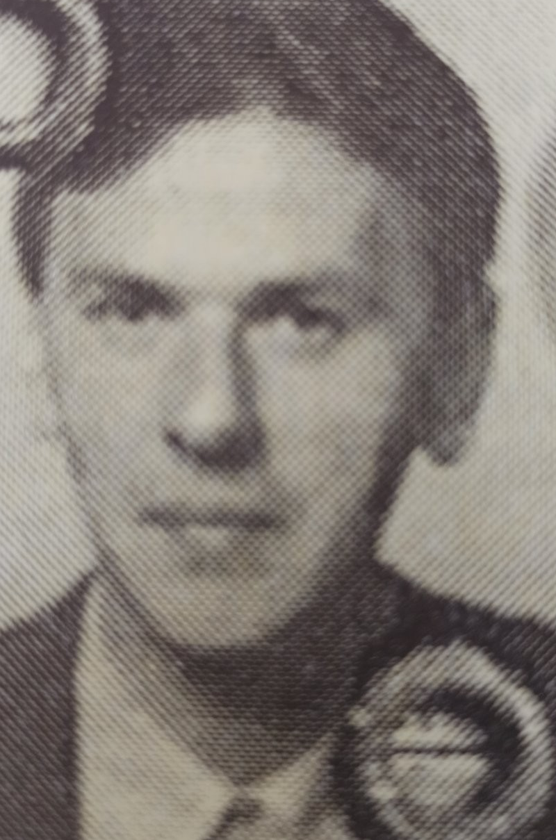 Osman Turić