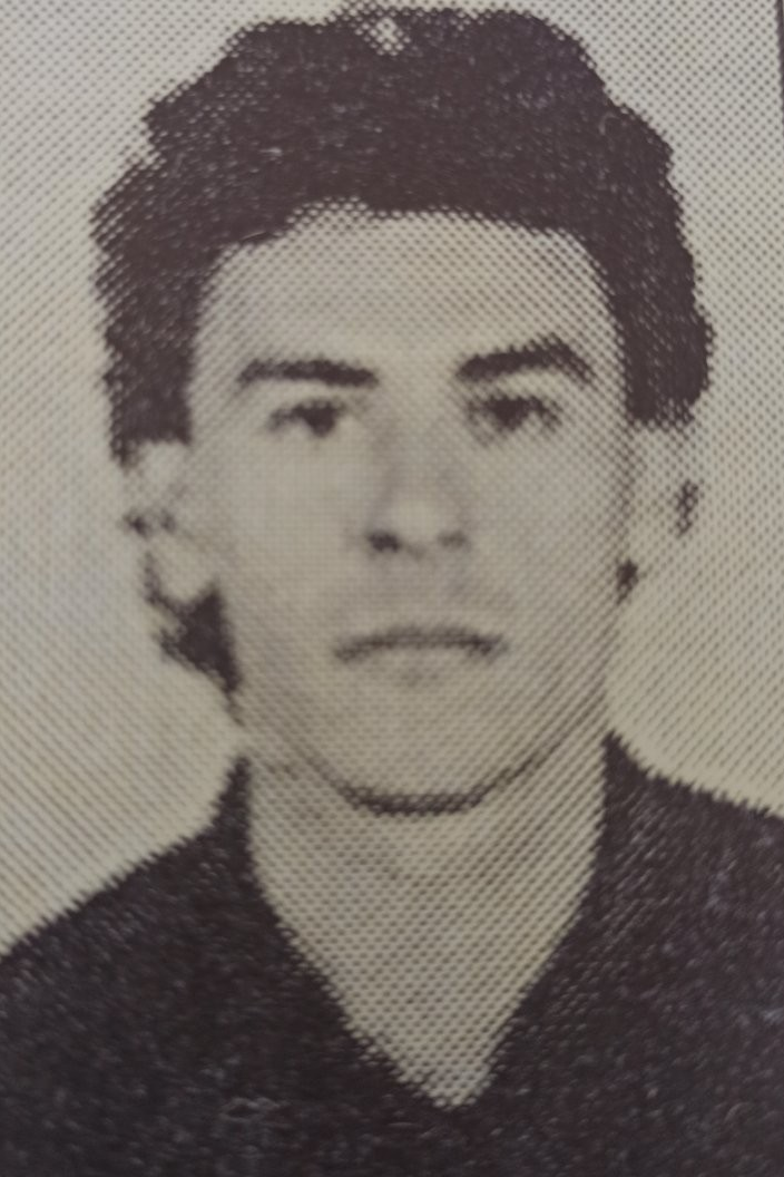 Halid Turić 