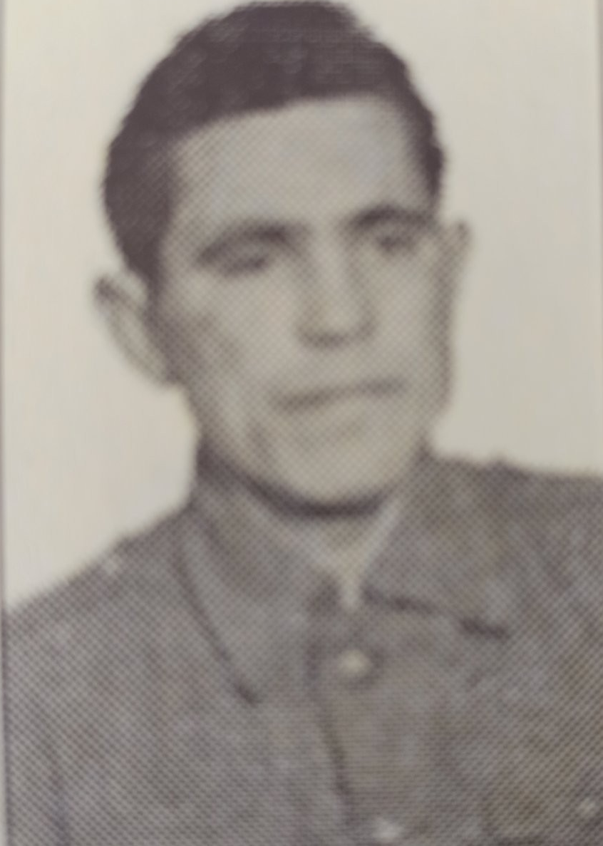 Safet Mujkić