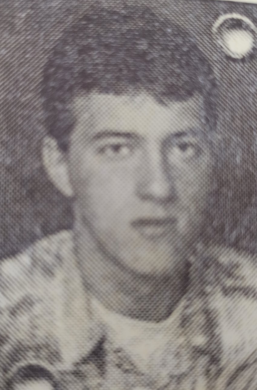 Huso Makalić 
