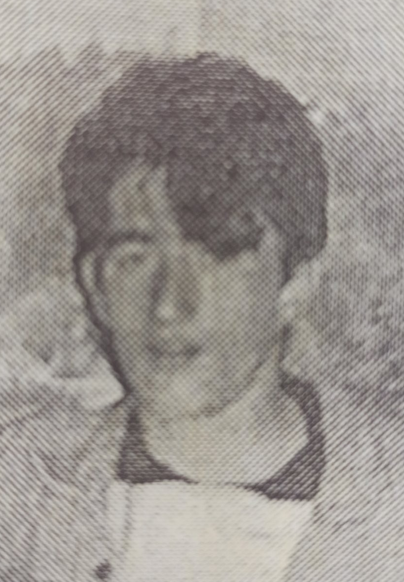 Salko Avdić zv. Maid 