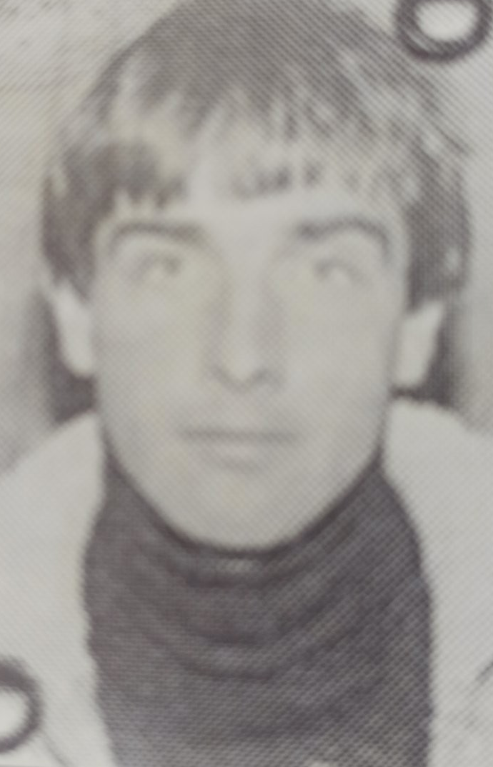Nedžib Krajnović