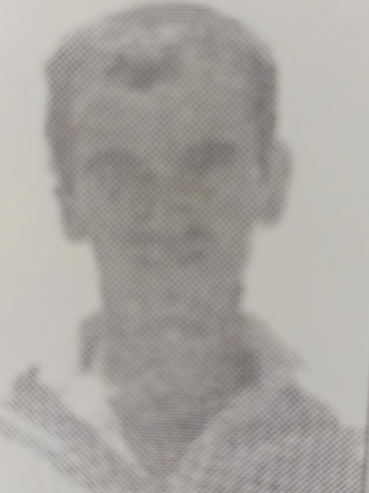 Džemal Gačanović-Džemo