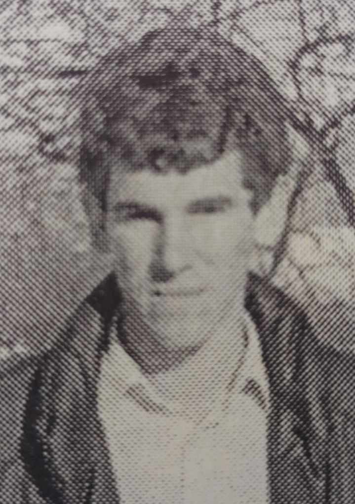 Ćamil Gačanović
