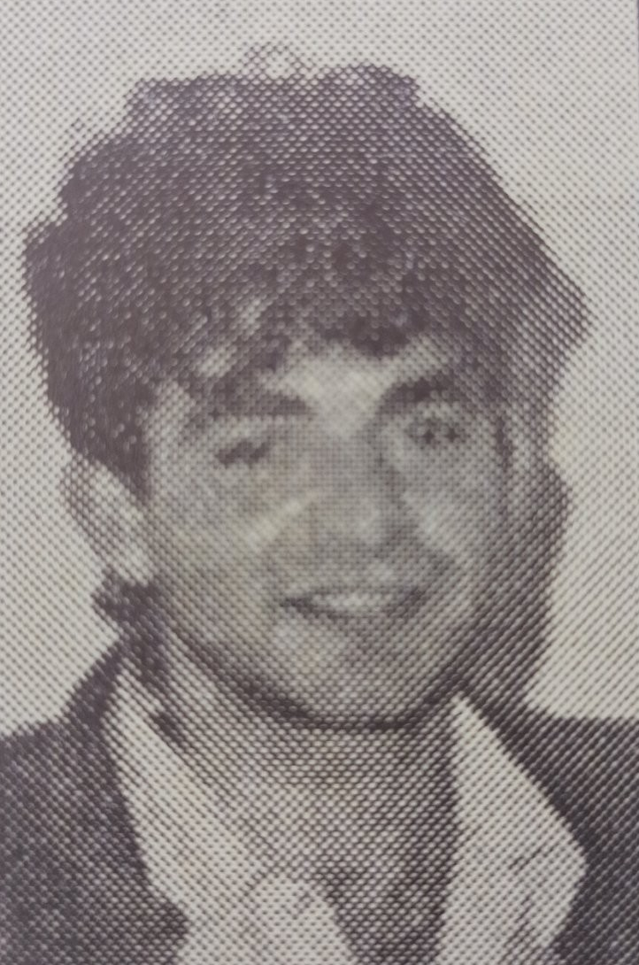 Hamid Ahmetović