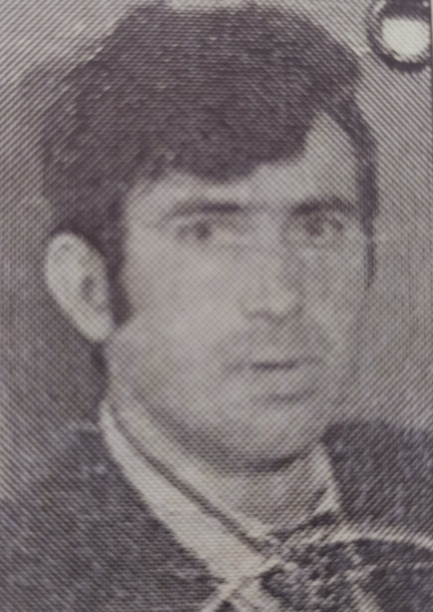 Mehmed Huremović-Meša 