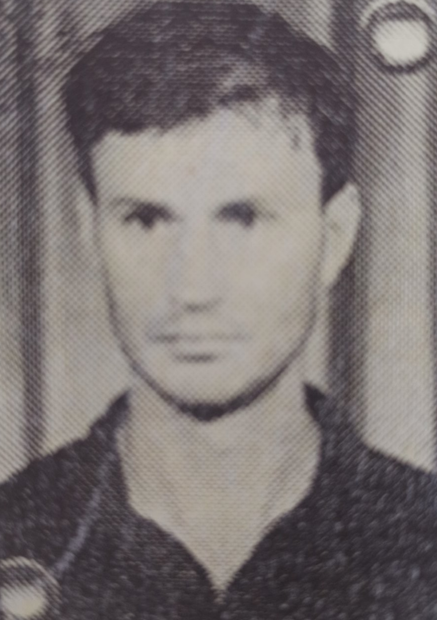 dr. Sead Hamzić 
