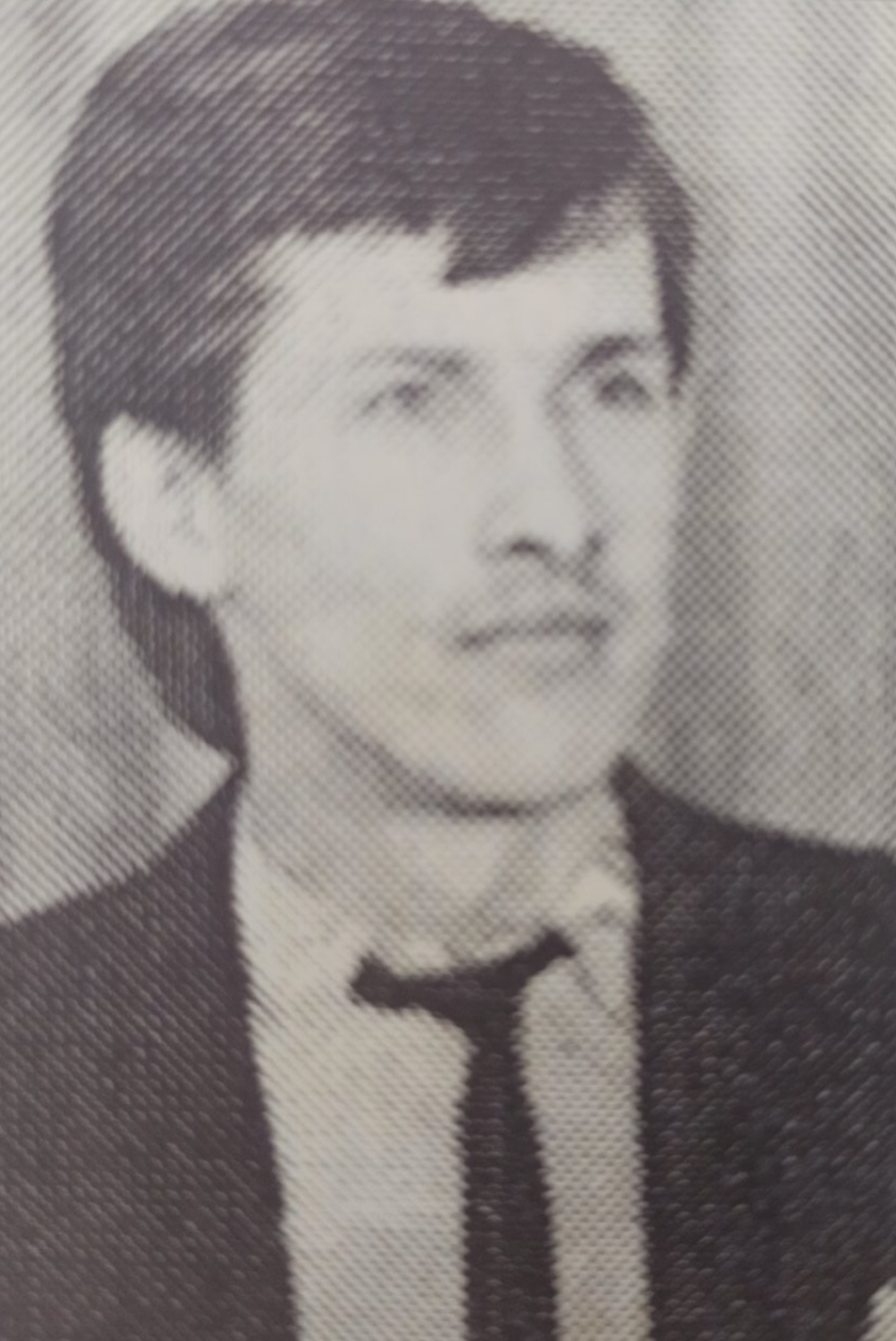 Pašan Vildić