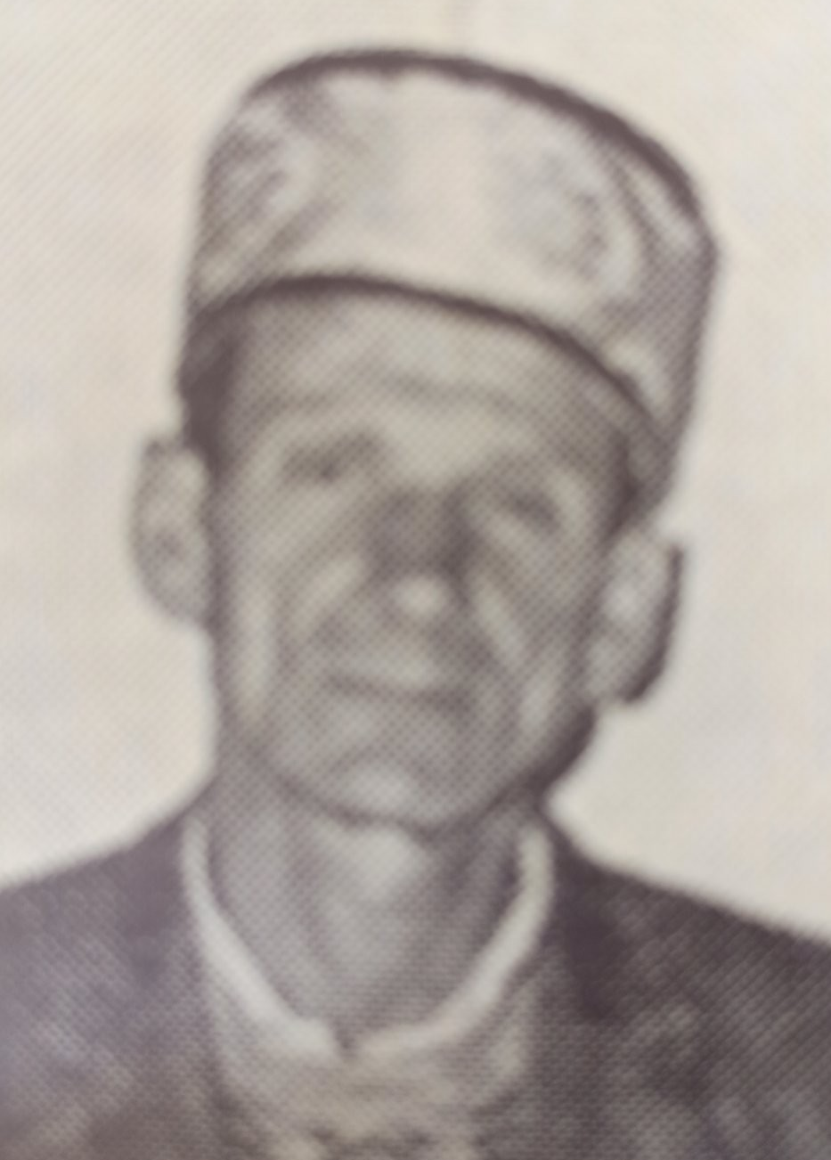 Hadži Mujo Vildić 