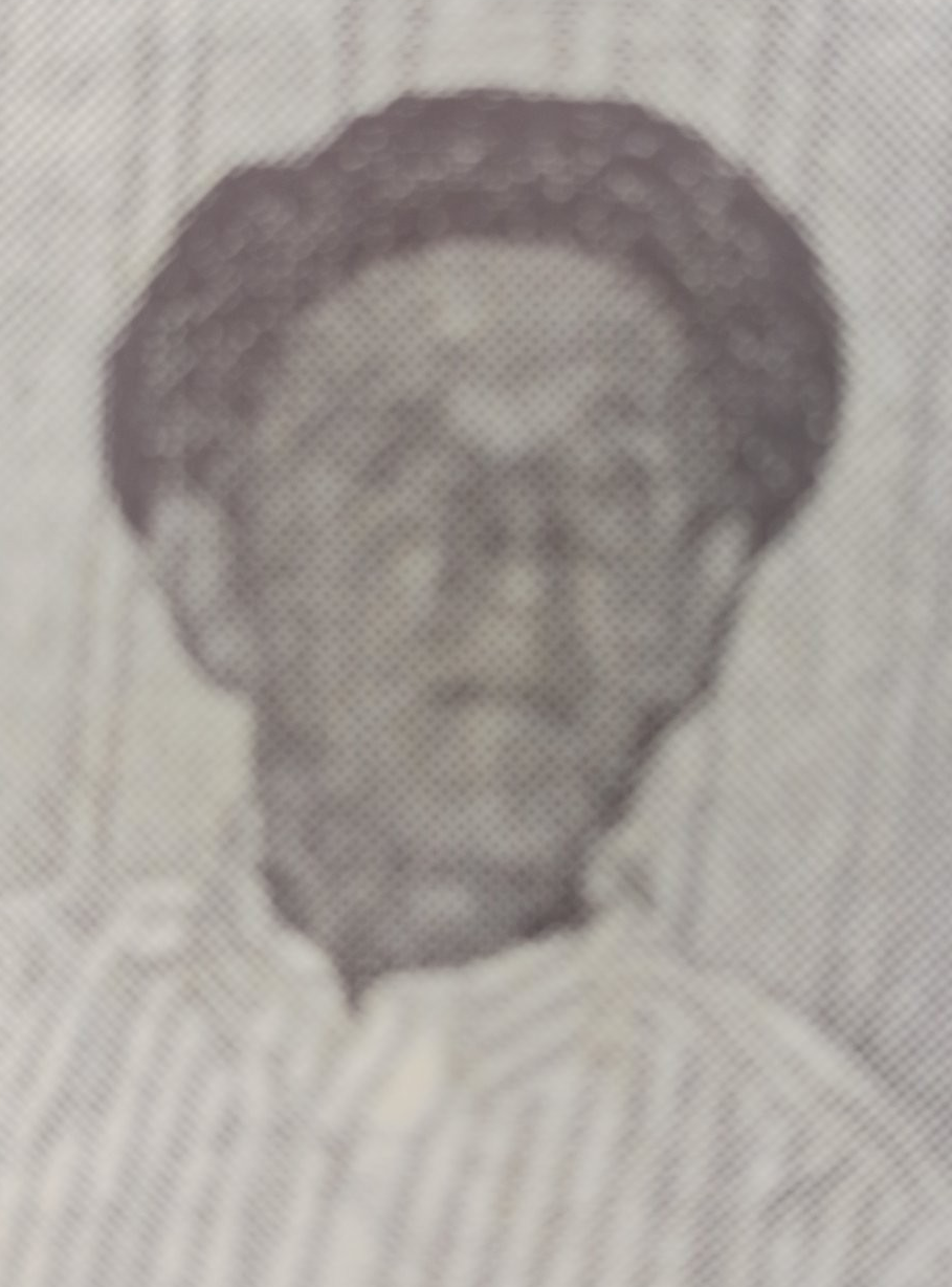 Husejn Bukvarević