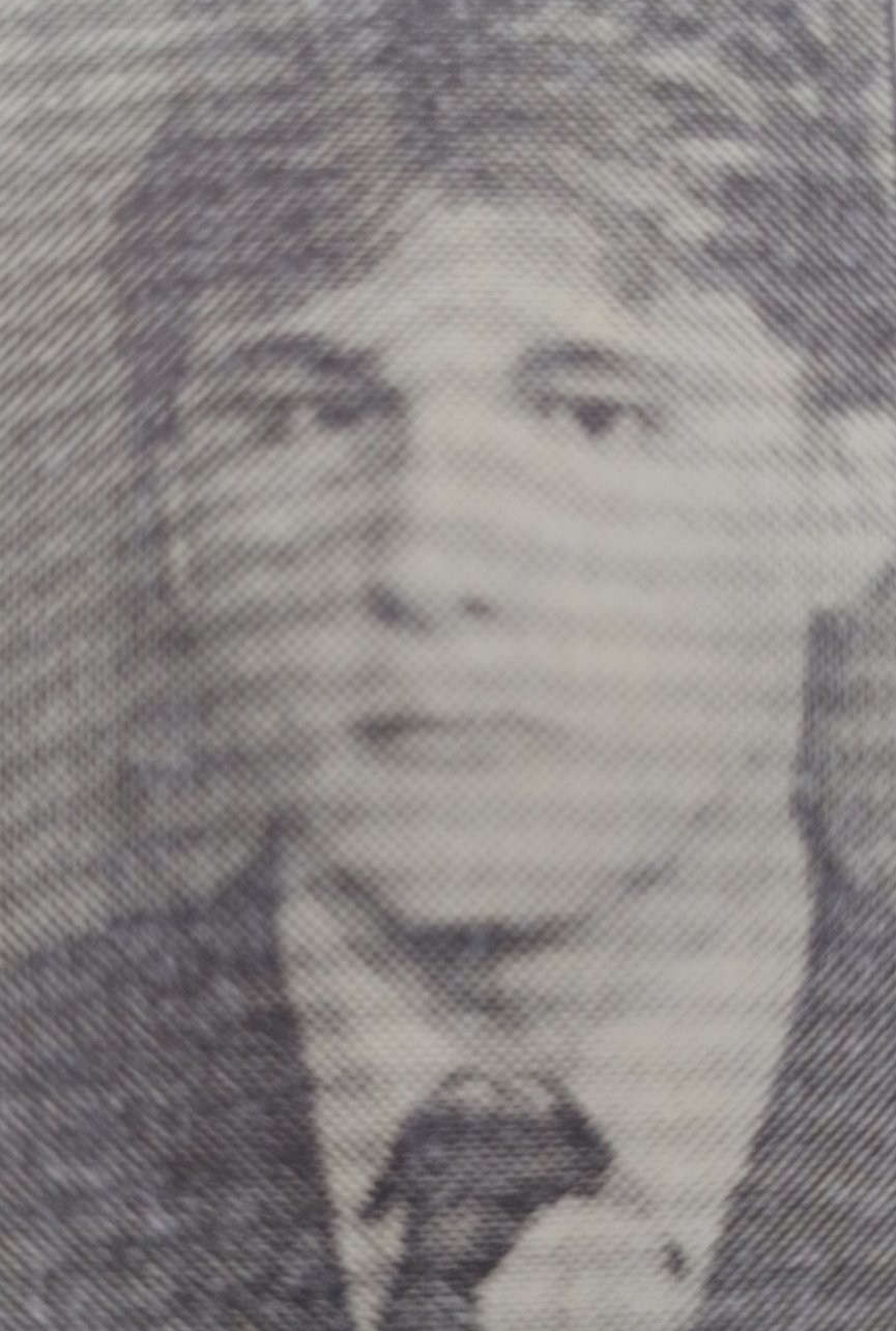 Nedim Beganović-Čibuk