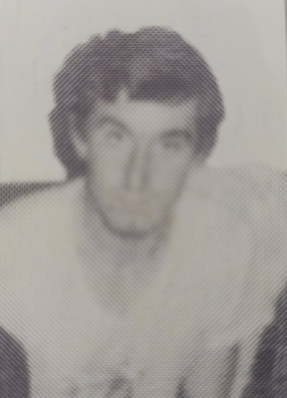 Meho Karić