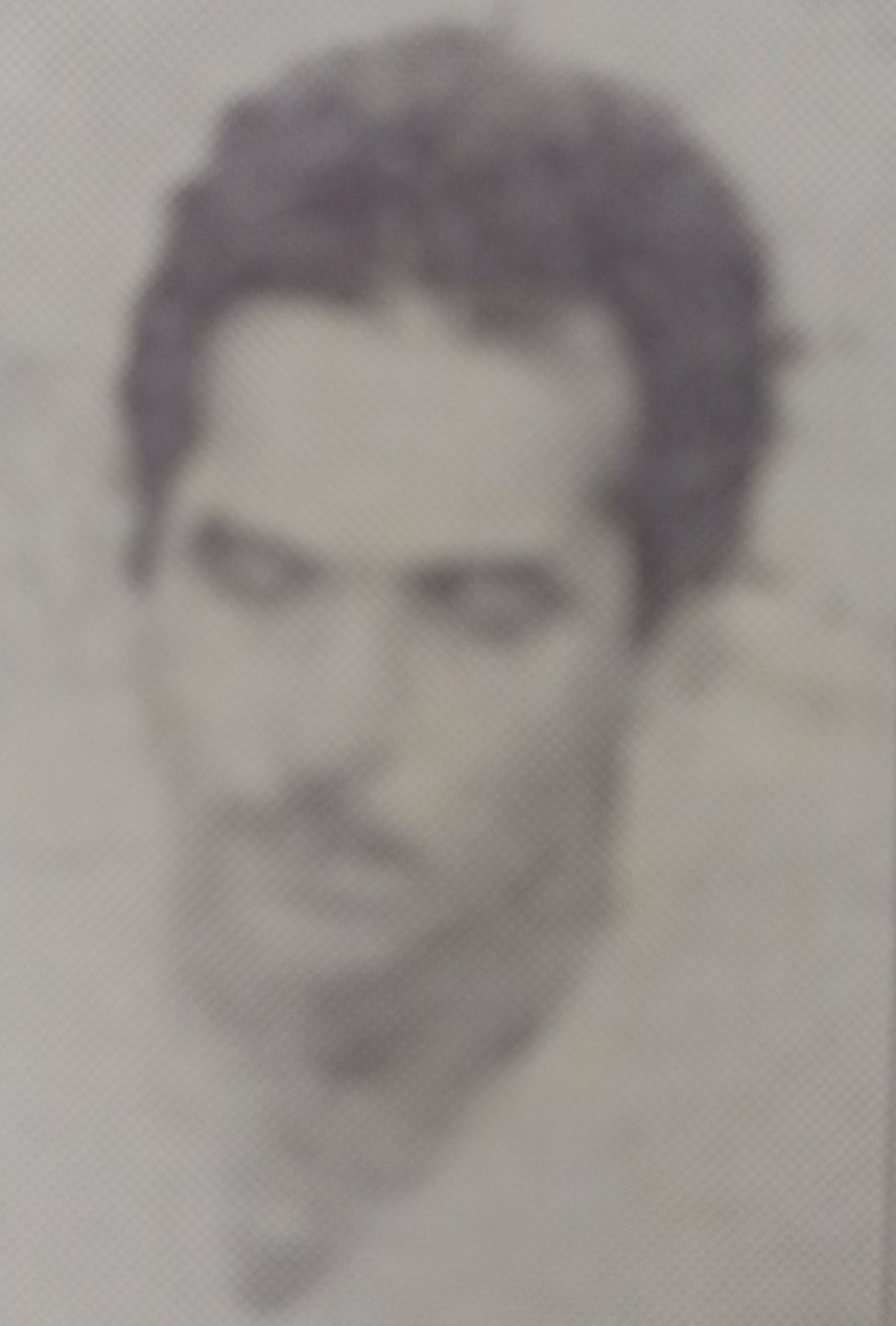 Meho Beširović 