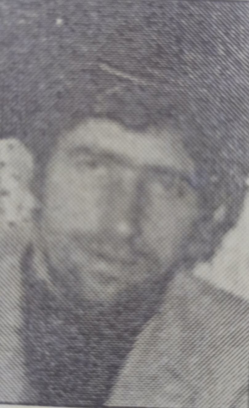 Omer Ravančić 