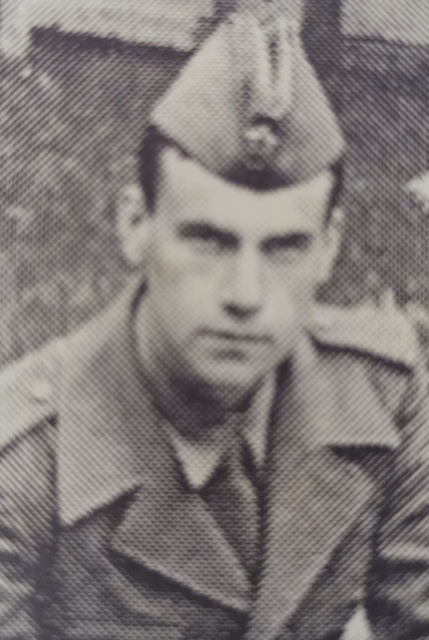 Salko Vokić 