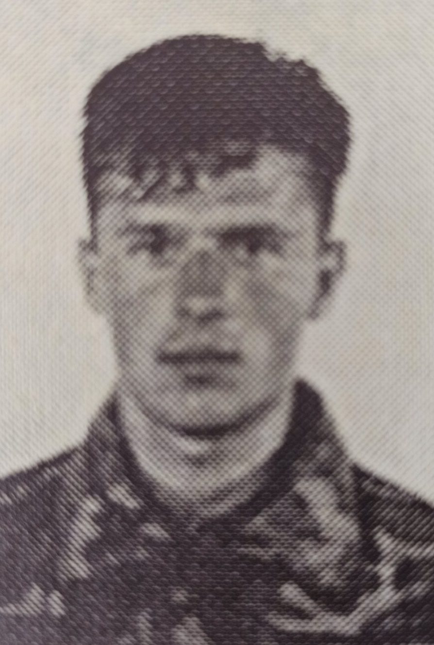 Izudin Jašarević 