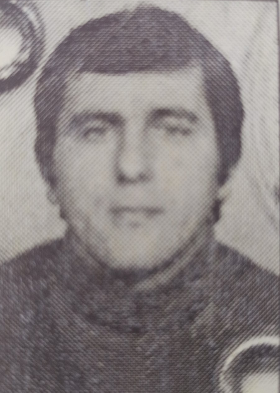 Mehmedalija Tupajić-Dale