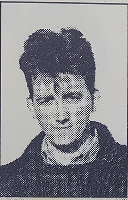 Fahrudin Bajić - Baja