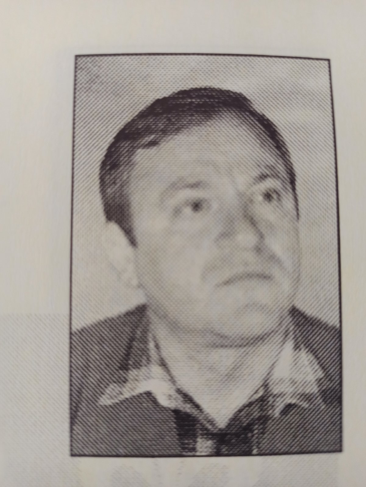 Sead Bukvarević-Sejo 