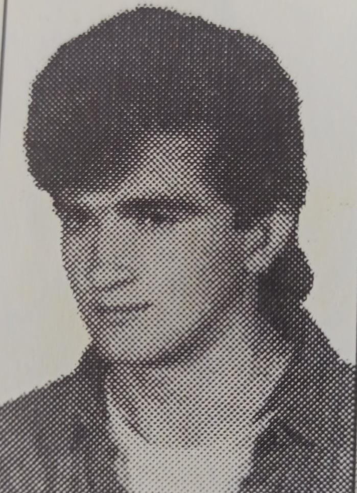 Ibro Hajdukalić
