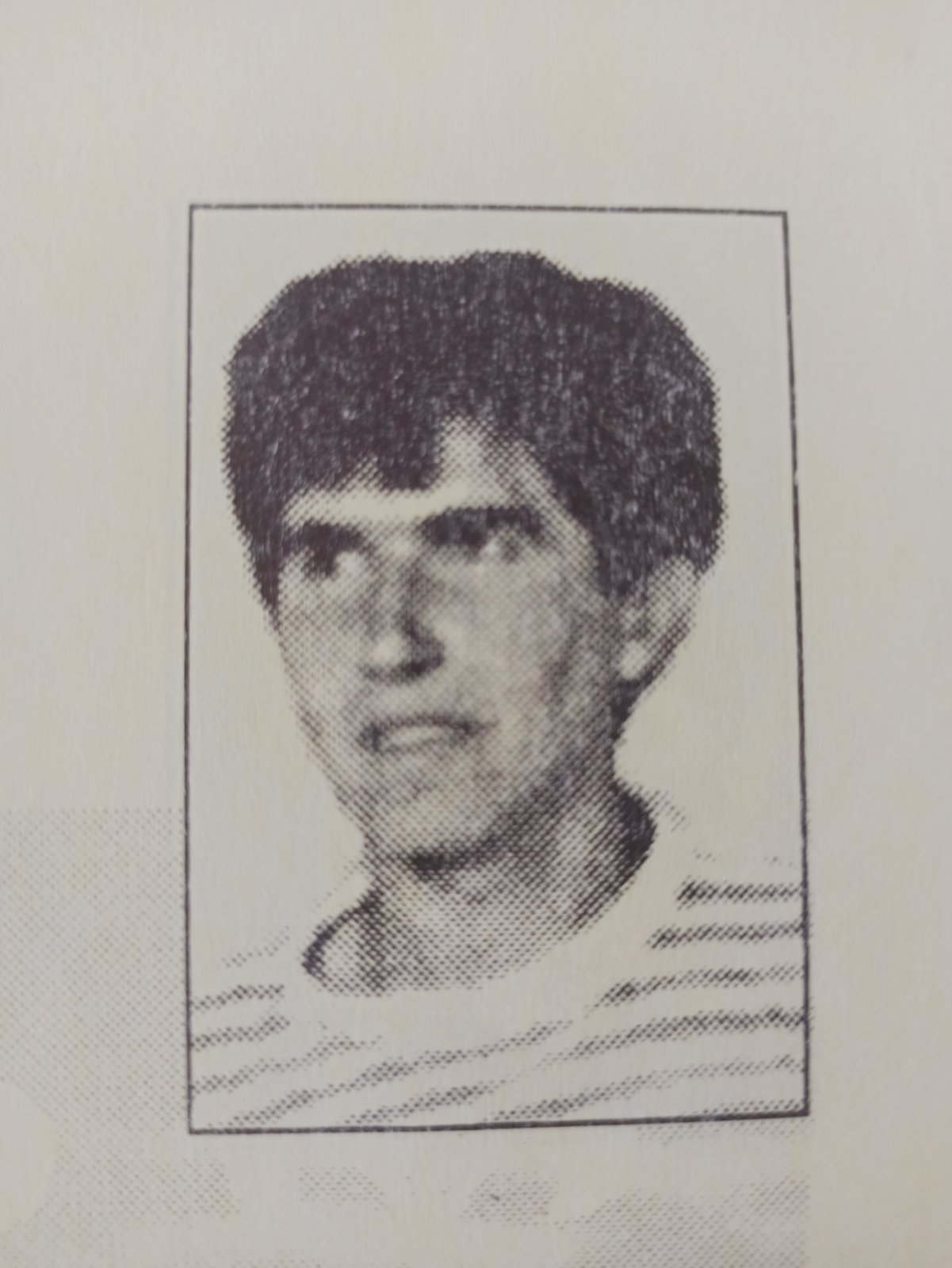 Mumin Hajdukalić
