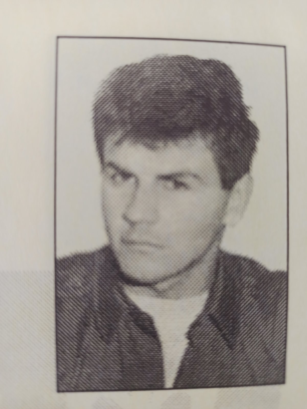 Esad Smajić-Mrki