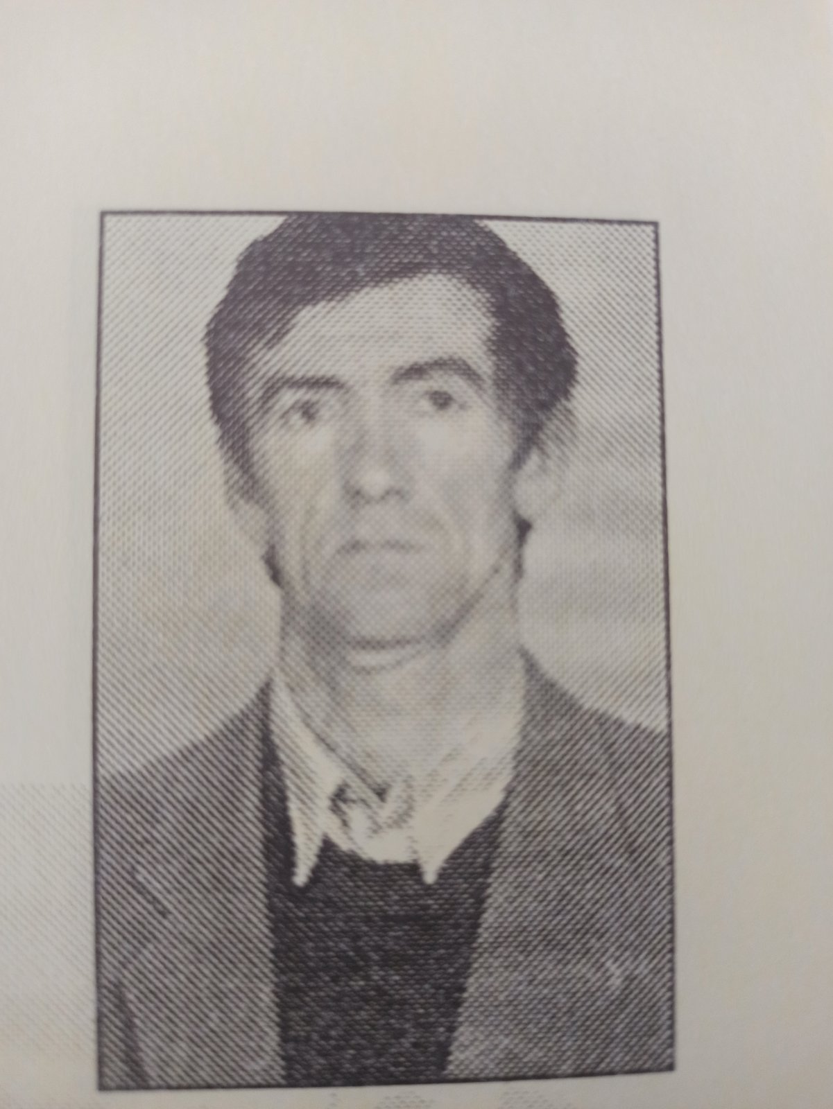 Mustafa Vildić