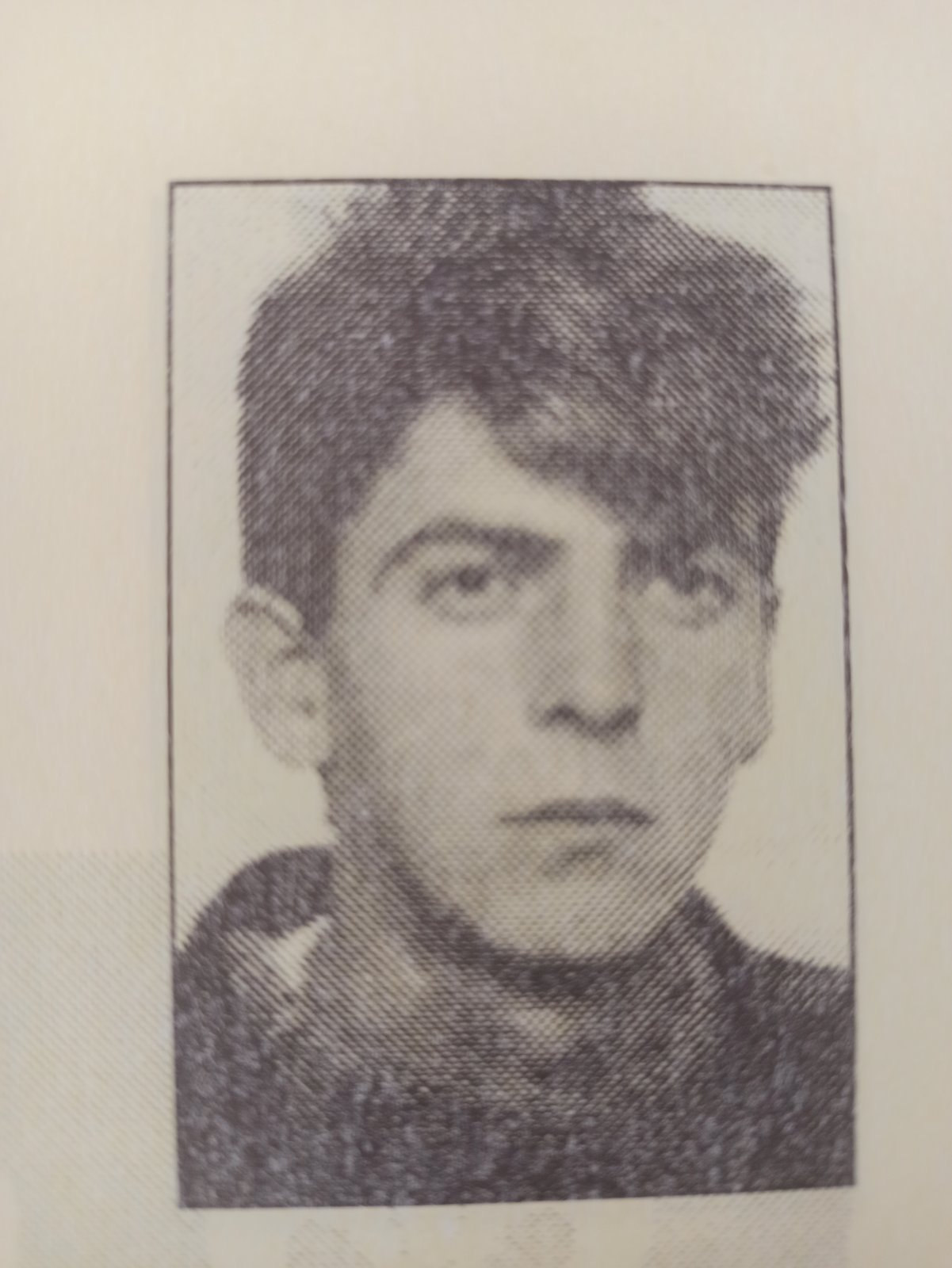 Zaim Bureković