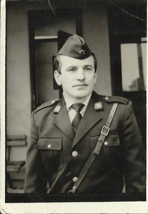 Bajro Omerović