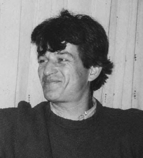 Avdo Omerović