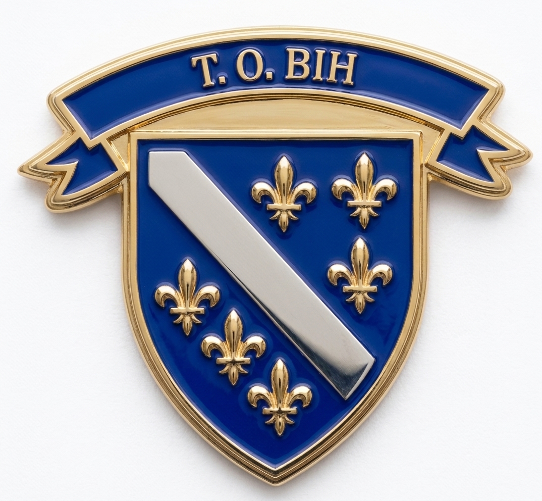 Teritorijalna odbrana Kalesija (AI)