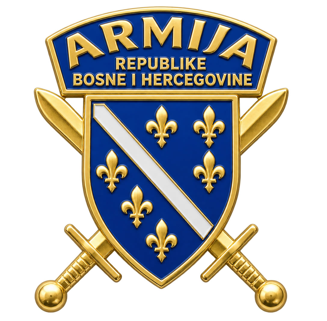 Armija Republike Bosne i Hercegovine (AI)