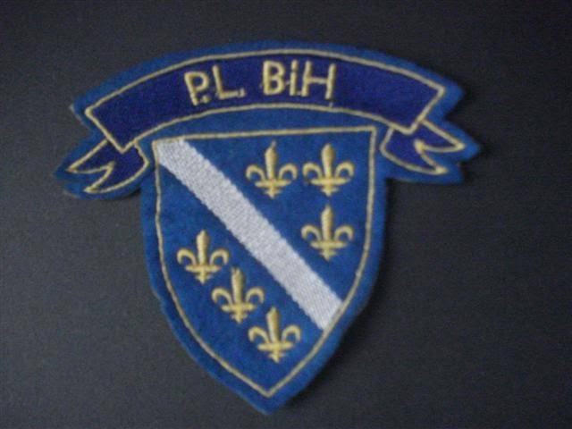 Patriotska liga Kalesije - Slika 2