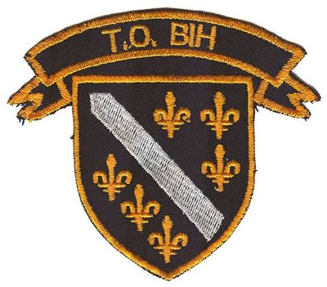 Teritorijalna odbrana Kalesija - Slika 2