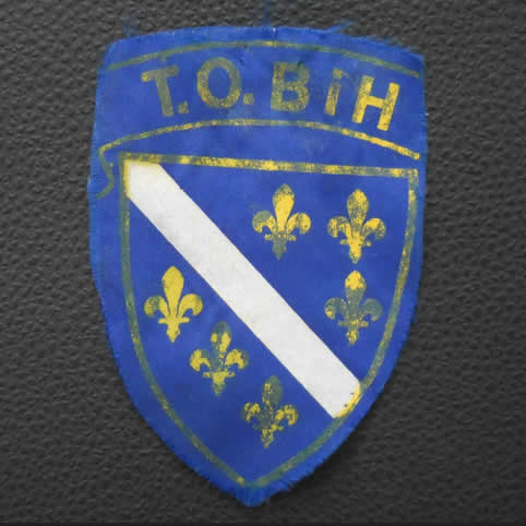 Teritorijalna odbrana Kalesija - Slika 3