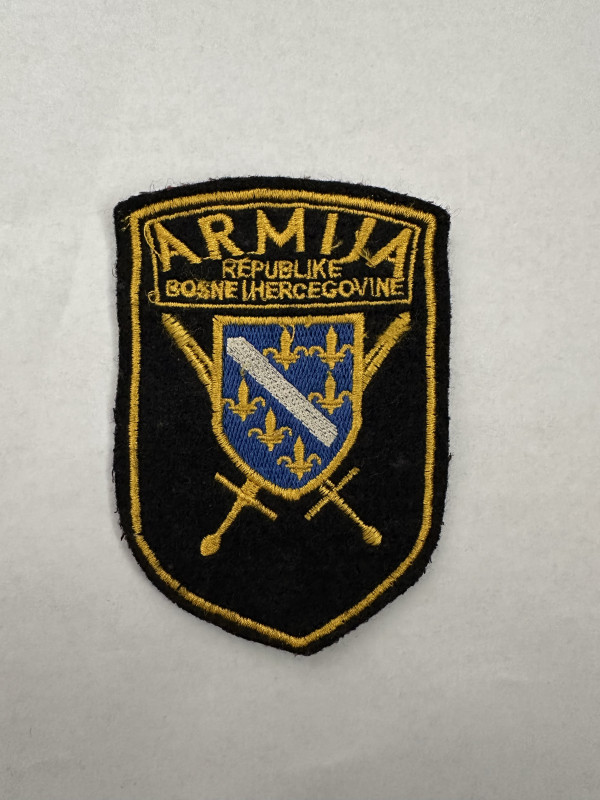Armija Republike Bosne i Hercegovine - Slika 4