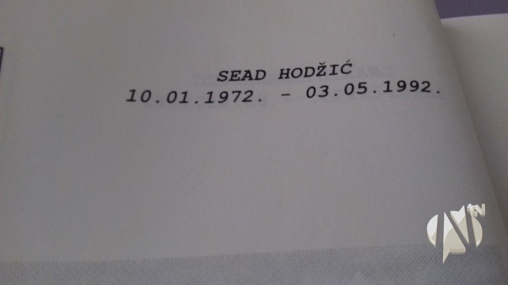 Sead Hodžić