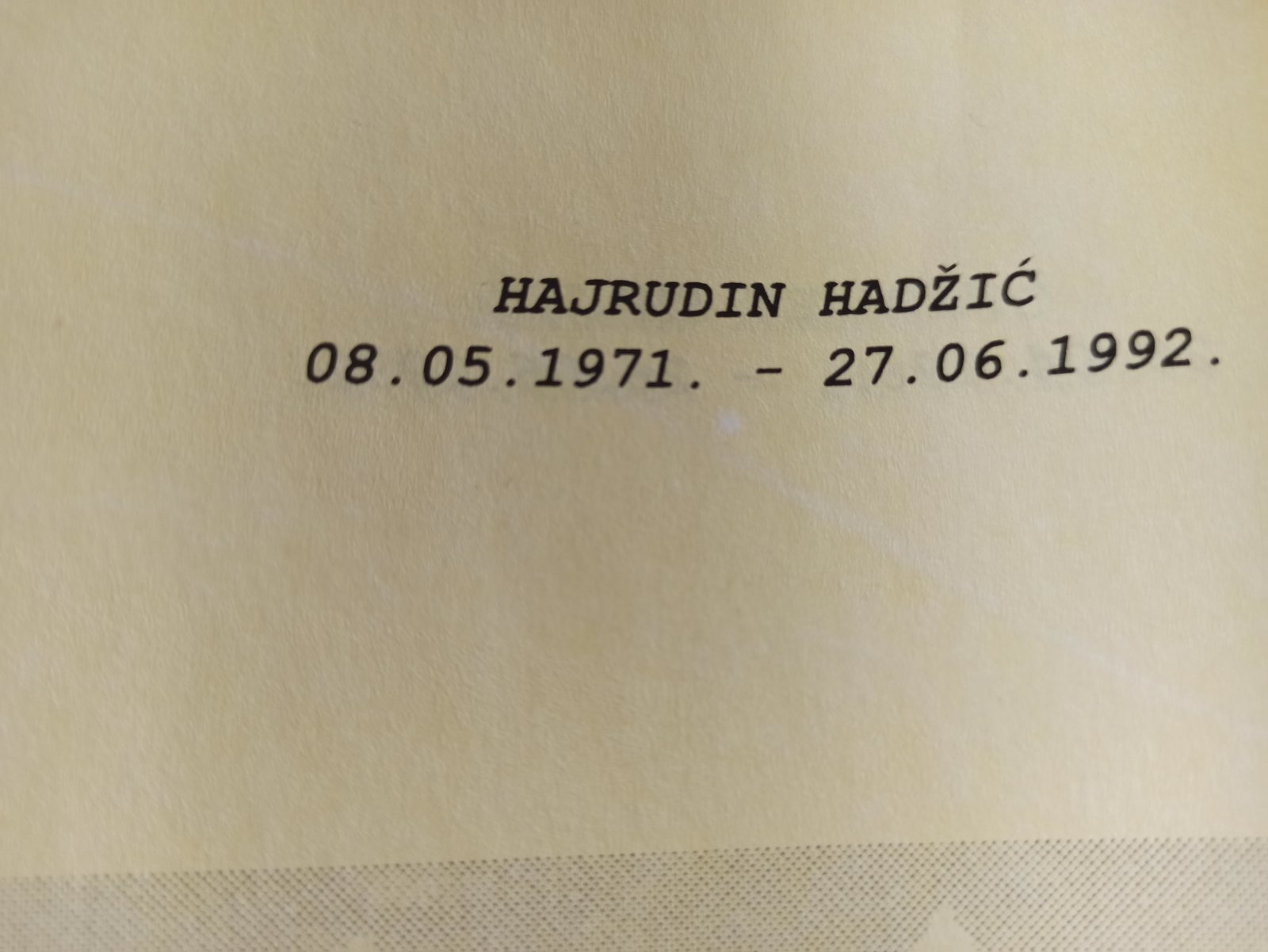 Hajrudin Hadžić