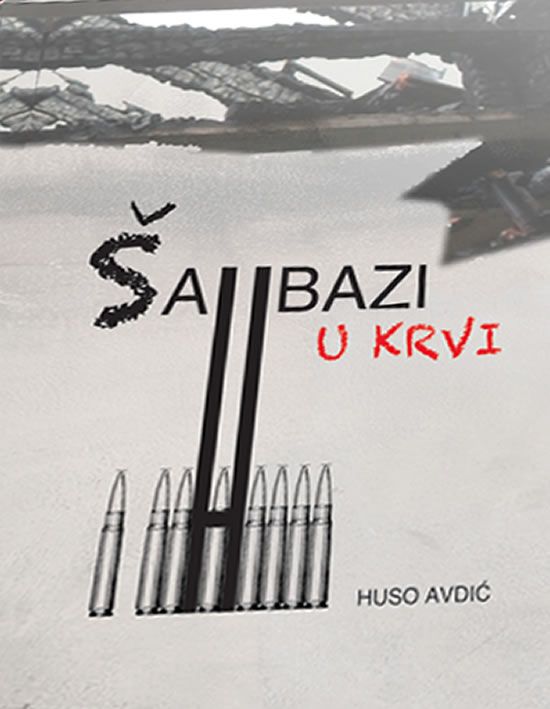 Šahbazi u krvi