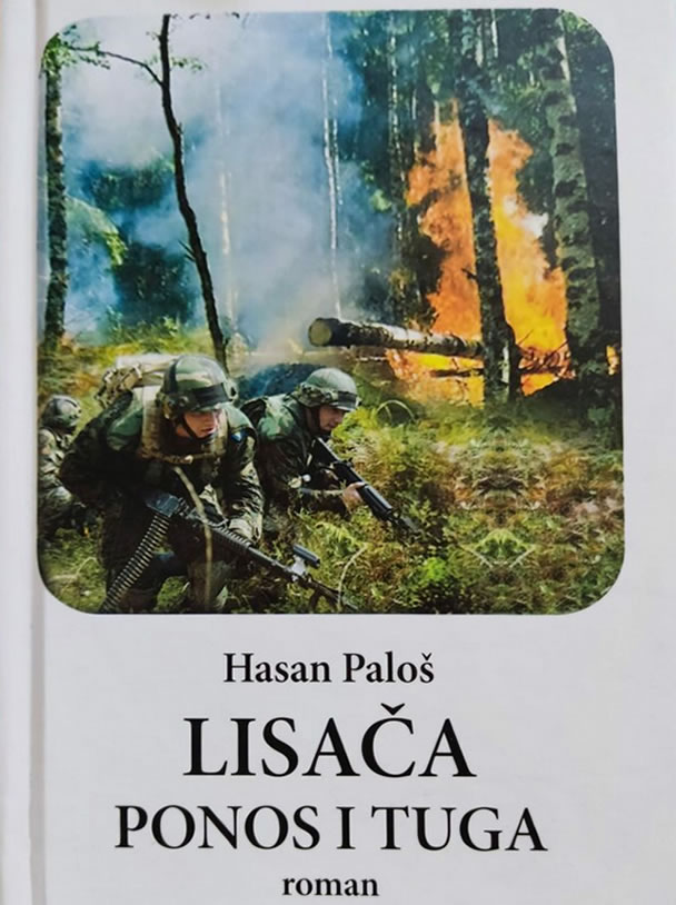 Lisača, ponos i tuga